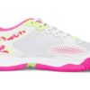 Solarcourt RCT Padel «Camuflaje Ravish Blanco»