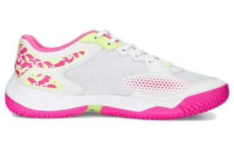 Solarcourt RCT Padel «Camuflaje Ravish Blanco»