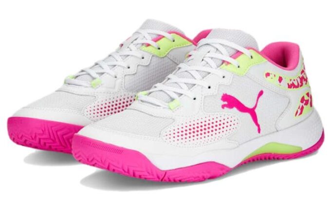 Solarcourt RCT Padel «Camuflaje Ravish Blanco»