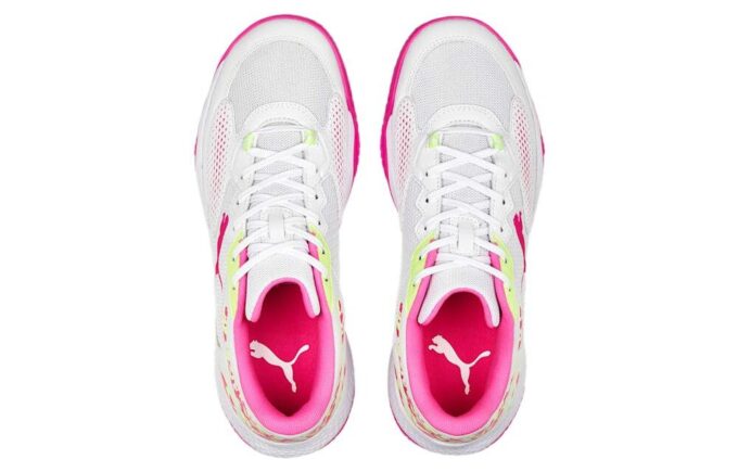 Solarcourt RCT Padel «Camuflaje Ravish Blanco»