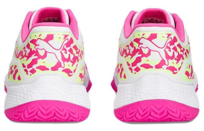 Solarcourt RCT Padel «Camuflaje Ravish Blanco»