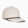 Sombrero de ala plana de Nueva York