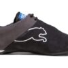 Sparco x Future Cat OG «Negro Carbón Oscuro»