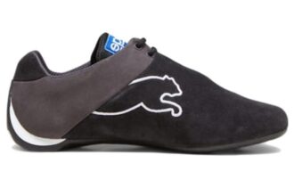 Sparco x Future Cat OG «Negro Carbón Oscuro»