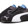 Sparco x Future Cat OG «Negro Carbón Oscuro»