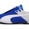 Sparco x Future Cat OG «Reflex Azul Blanco»