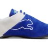 Sparco x Future Cat OG «Reflex Azul Blanco»