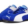 Sparco x Future Cat OG «Reflex Azul Blanco»