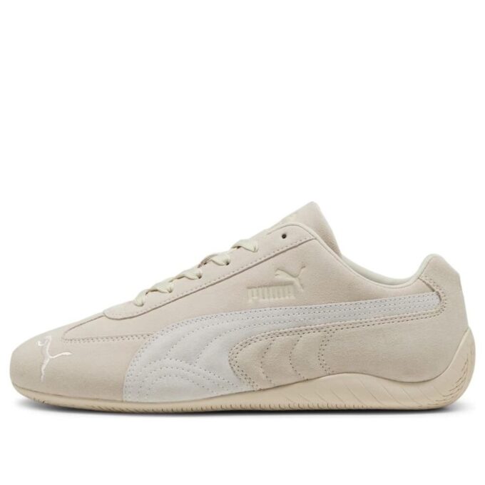 Speedcat «Alpine Snow PUMA Blanco»