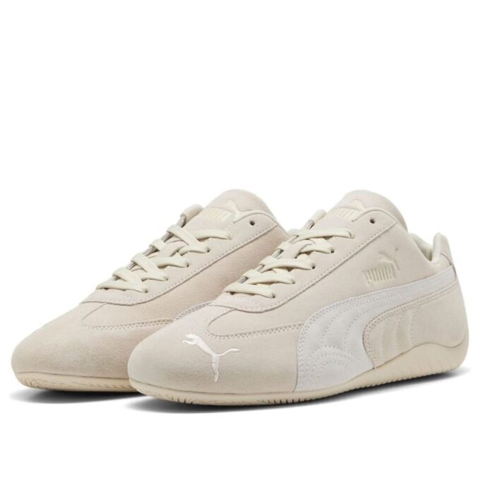 Speedcat «Alpine Snow PUMA Blanco»
