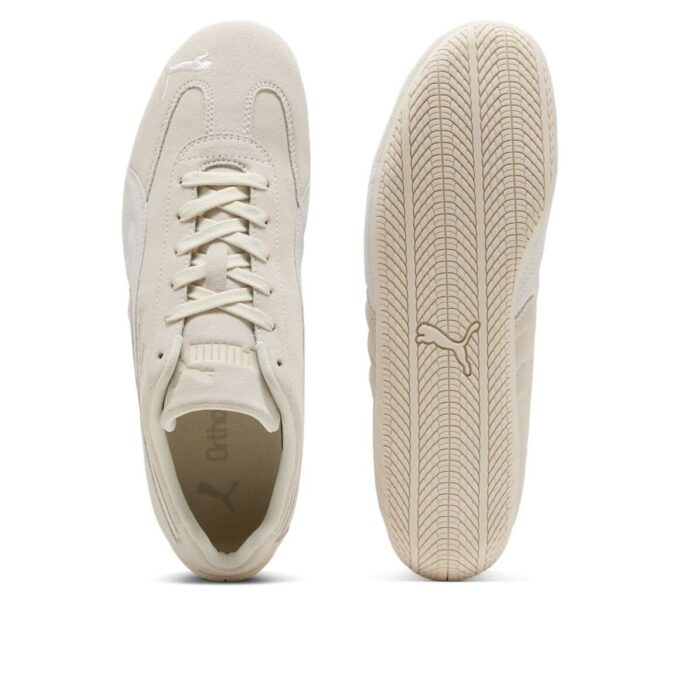 Speedcat «Alpine Snow PUMA Blanco»