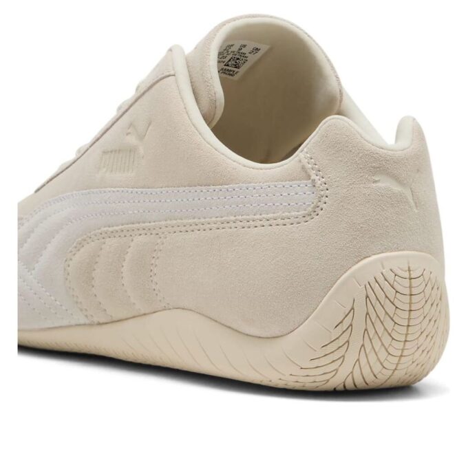 Speedcat «Alpine Snow PUMA Blanco»