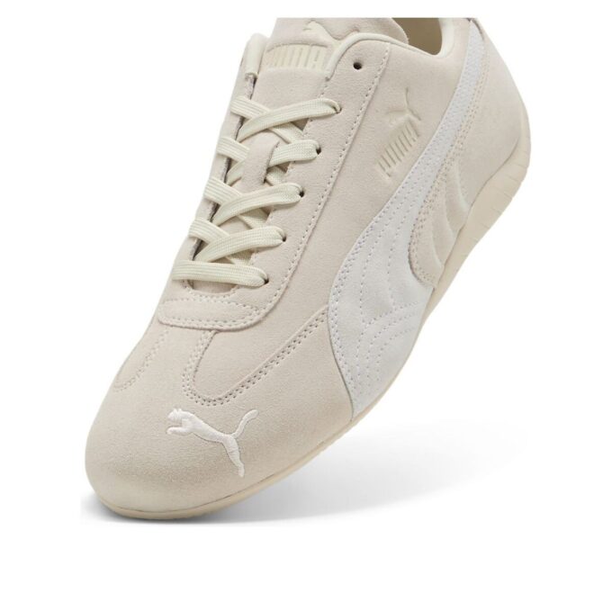 Speedcat «Alpine Snow PUMA Blanco»