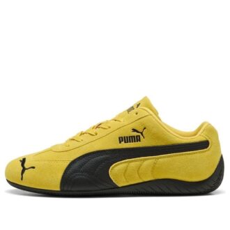 Speedcat «Bailey Amarillo Negro»