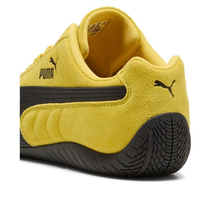 Speedcat «Bailey Amarillo Negro»