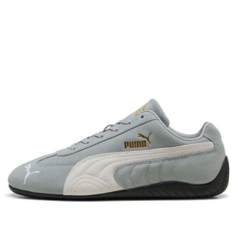 Speedcat «Cool Mid Gray PUMA White»