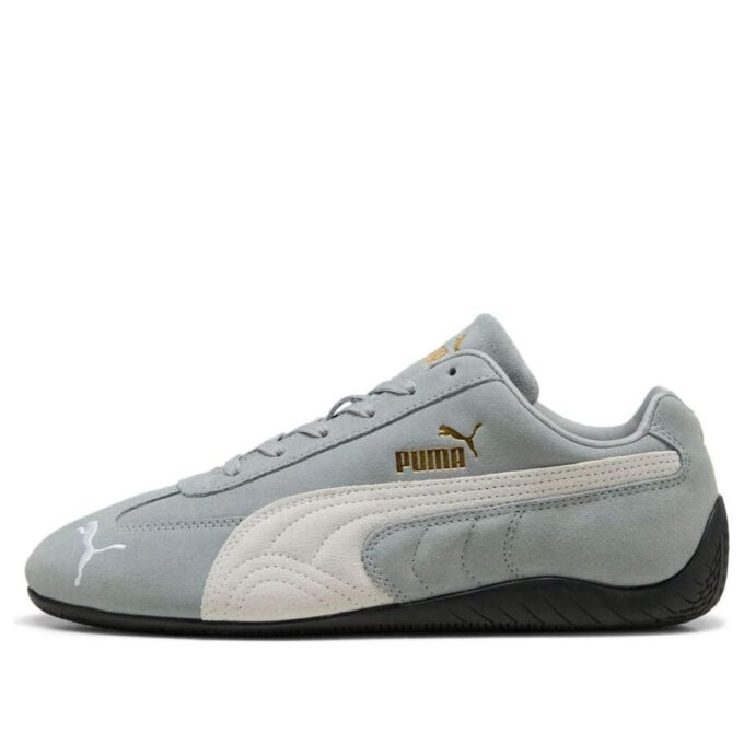 Speedcat «Cool Mid Gray PUMA White»