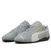 Speedcat «Cool Mid Gray PUMA White»