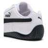 Speedcat Cuero Completo «Blanco Negro»