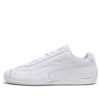 (WMNS) Speedcat Full Leather «Blanco»