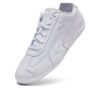 (WMNS) Speedcat Full Leather «Blanco»