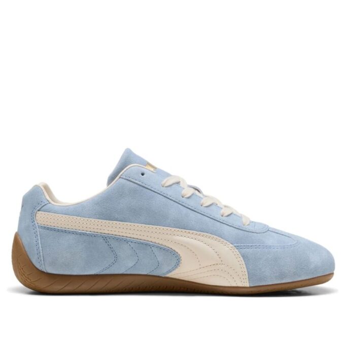 Speedcat Faded «Nieve alpina del Alto Trópico»