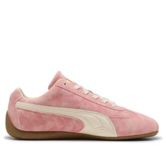 Speedcat Faded «Nieve Alpina Rosa Clavel»