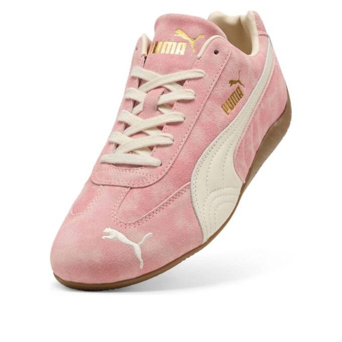 Speedcat Faded «Nieve Alpina Rosa Clavel»