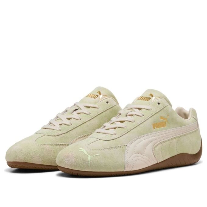 Speedcat Faded «Pepino fresco»