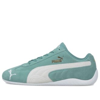 Speedcat LS «Azul Mineral»