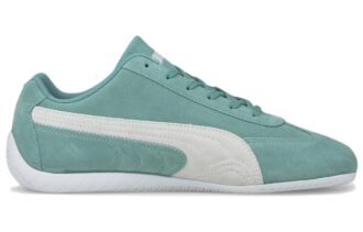 Speedcat LS «Azul Mineral»