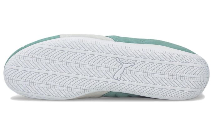 Speedcat LS «Azul Mineral»