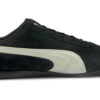 Speedcat LS «Negro Blanco»