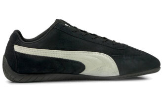 Speedcat LS «Negro Blanco»
