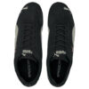 Speedcat LS «Negro Blanco»