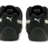 Speedcat LS «Negro Blanco»