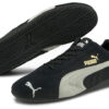 Speedcat LS «Negro Blanco»