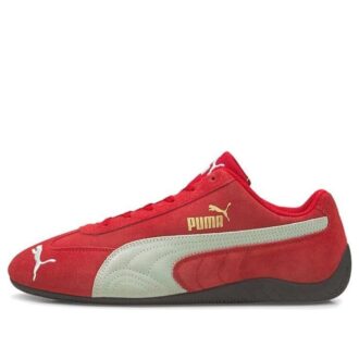 Speedcat LS «Rojo de alto riesgo»