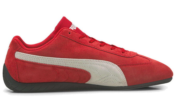 Speedcat LS «Rojo de alto riesgo»