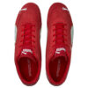 Speedcat LS «Rojo de alto riesgo»