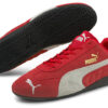 Speedcat LS «Rojo de alto riesgo»