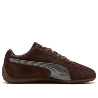 Speedcat Lux «Chicle de chocolate»