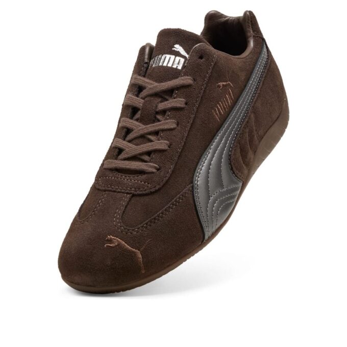 Speedcat Lux «Chicle de chocolate» Speedcat Lux «Chicle de chocolate»