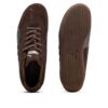 Speedcat Lux «Chicle de chocolate» Speedcat Lux «Chicle de chocolate»