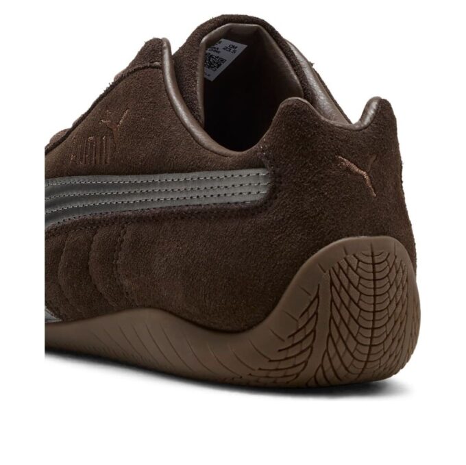Speedcat Lux «Chicle de chocolate» Speedcat Lux «Chicle de chocolate»