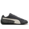 Speedcat Mesh «Gris oscuro y blanco cálido»