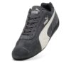 Speedcat Mesh «Gris oscuro y blanco cálido»
