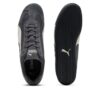Speedcat Mesh «Gris oscuro y blanco cálido»