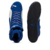 Speedcat Mid «Clyde Royal Blanco Cálido»
