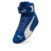 Speedcat Mid «Clyde Royal Blanco Cálido»
